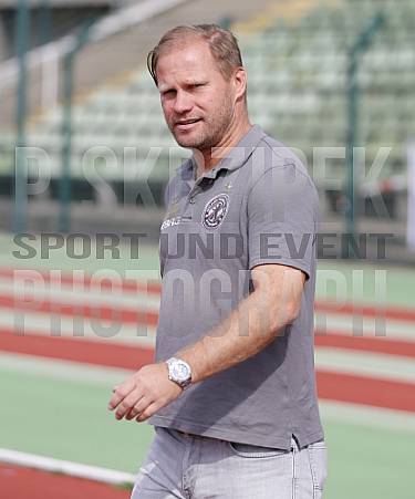 8.Spieltag BFC Dynamo - FSV Wacker 90 Nordhausen ,