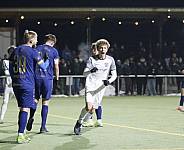 Testspiel SG Union Klosterfelde - BFC Dynamo