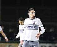 27.Spieltag SV Lichtenberg 47 - BFC Dynamo,