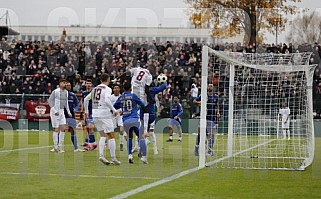 Achtelfinale Delay Sports Berlin - BFC Dynamo