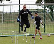 04.07.2019 Training BFC Dynamo