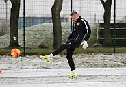 Training vom 09.01.2025 BFC Dynamo
