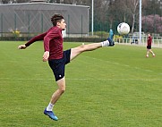 Training vom 14.03.2024 BFC Dynamo