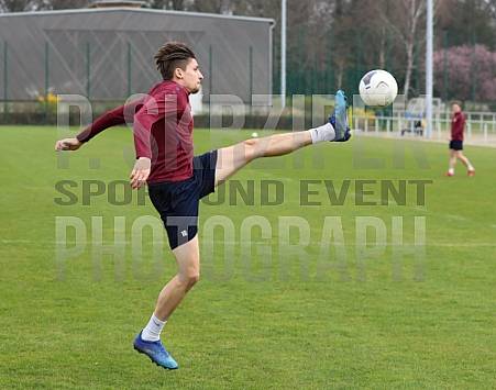 Training vom 14.03.2024 BFC Dynamo Training vom 14.03.2024 BFC Dynamo