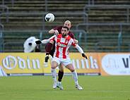 30.Spieltag BFC Dynamo - FC Rot-Weiß Erfurt