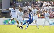 Pokalfinale VSG Altglienicke - BFC Dynamo,