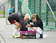 Leistungsvergleich U11