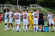 Testspiel BFC Dynamo - SV Lichtenberg 47,