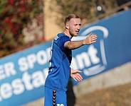 12.Spieltag FC Hertha 03 Zehlendorf - BFC Dynamo