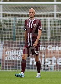 1.Spieltag BFC Dynamo - FC Carl-Zeiss Jena,