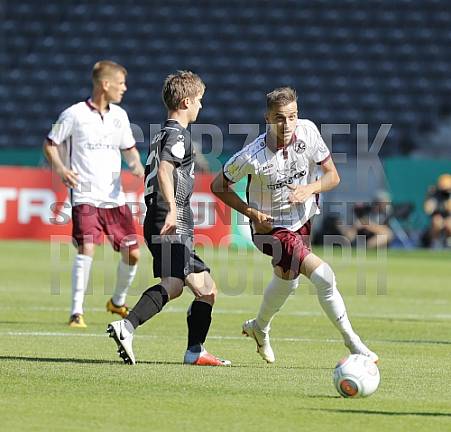 BFC Dynamo - 1.FC Köln ,
1.Runde DFB Pokal BFC Dynamo - 1.FC Köln ,
1.Runde DFB Pokal
