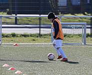 BFC Dynamo FerienCamp April 2019