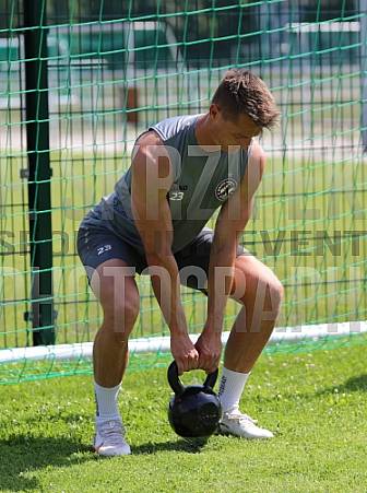 13.07.2021 Training BFC Dynamo