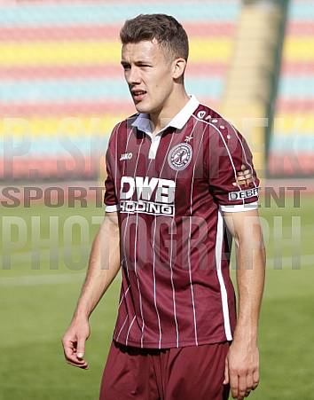 8.Spieltag BFC Dynamo - FSV Wacker 90 Nordhausen ,