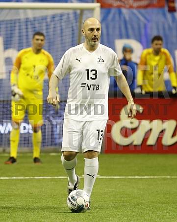 AOK Traditionsmasters 2020