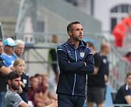 3.Spieltag Chemnitzer FC - BFC Dynamo,