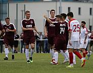 Testspiel BFC Dynamo - Sparta Lichtenberg