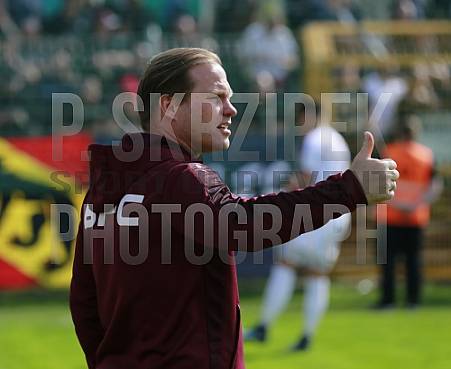 29.Spieltag BSG Chemie Leipzig - BFC Dynamo