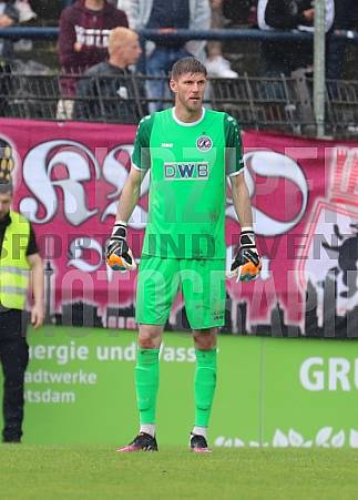 7.Spieltag SV Babelsberg 03 - BFC Dynamo,