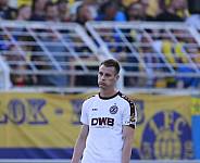 32.Spieltag 1.FC Lok Leipzig - BFC Dynamo