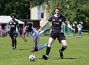 3.Spieltag BFC Preussen - BFC Dynamo,