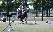 Trainingsauftakt 22.06.2026 BFC Dynamo