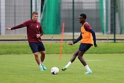 Training vom 29.08.2023 BFC Dynamo