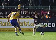 15.Spieltag FC Carl-Zeiss Jena - BFC Dynamo