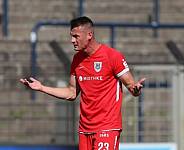 Testspiel SV Babelsberg 03 - BFC Dynamo