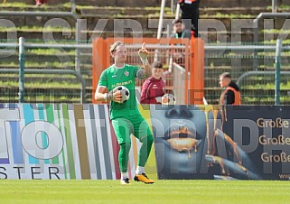 10.Spieltag BFC Dynamo -  FC Rot-Weiß Erfurt,