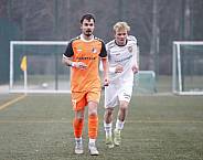 Testspiel BFC Dynamo - VfB 1921 Krischow,