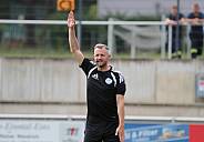 7. Spieltag FSV 63 Luckenwalde - BFC Dynamo