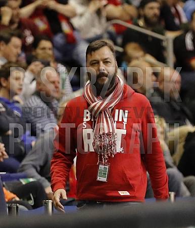 AOK Traditionsmasters 2020