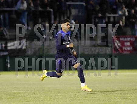 6.Spieltag BFC Dynamo - Hertha BSC U23