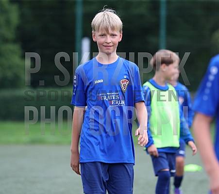 BFC Dynamo FerienCamp Sommer 2025