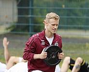09.07.2020 Training BFC Dynamo