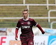 31.Spieltag BFC Dynamo - BSG Chemie Leipzig