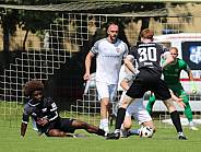 3.Spieltag BFC Preussen - BFC Dynamo,