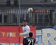 Testspiel SV Babelsberg 03 - BFC Dynamo