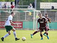 34.Spieltag FSV Union Fürstenwalde - BFC Dynamo