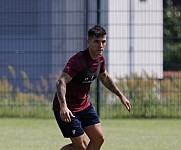 Training vom 04.07.2023 BFC Dynamo