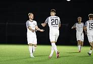 2.Runde Cosy-Wasch-Landespokal VfB Berlin 1911 - BFC Dynamo