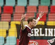 10.Spieltag BFC Dynamo - ZFC Meuselwitz