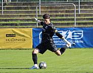 10.Spieltag VSG Altglienicke - BFC Dynamo