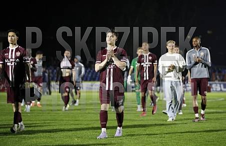 30.Spieltag BFC Dynamo - FC Eilenburg