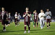 30.Spieltag BFC Dynamo - FC Eilenburg
