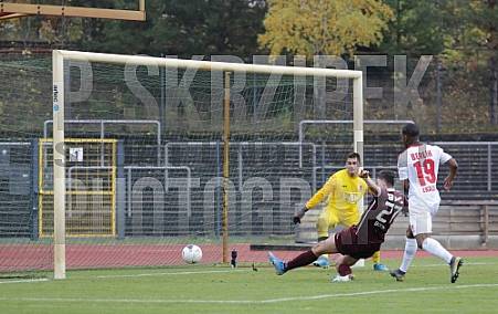 14.Spieltag Berliner AK07 - BFC Dynamo,