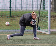 05.01.2022 Training BFC Dynamo Vormittagseinheit