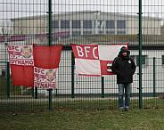 BFC Dynamo U21 - VfB Hermsdorf