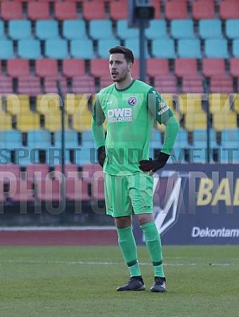 30.Spieltag BFC Dynamo - Bischofswerdaer FV 08